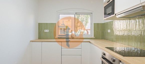 2 Schlafzimmer Villa in Altura, Portugal, Nr. 218698 2