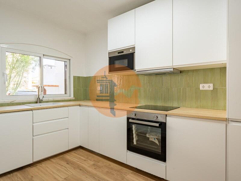 2 bedrooms Villa in Altura, Portugal No. 218698