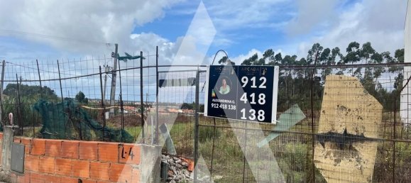 224m² Land in Aveiro, Portugal No. 93231 5