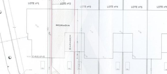 224m² Land in Aveiro, Portugal No. 93231 10