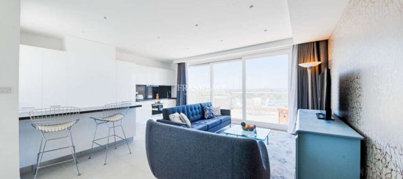 2 غرف نوم بانتهاوس في Sliema, Malta رقم 9429 5