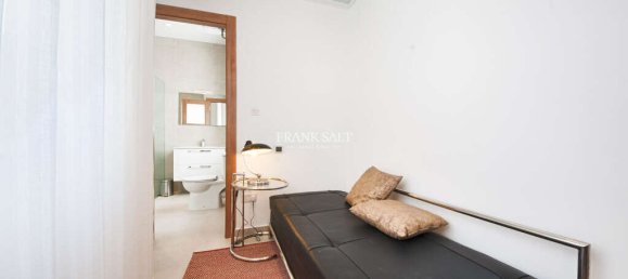 2 غرف نوم بانتهاوس في Sliema, Malta رقم 9429 12