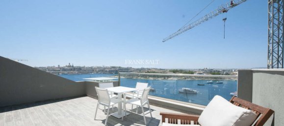 2 غرف نوم بانتهاوس في Sliema, Malta رقم 9429 3