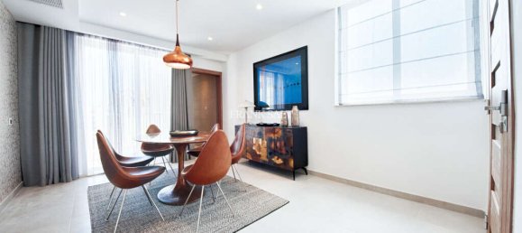 2 غرف نوم بانتهاوس في Sliema, Malta رقم 9429 6