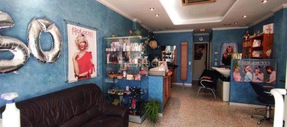  عقار تجاري في Malgrat de Mar, Spain 80متر مربع رقم 60309 13