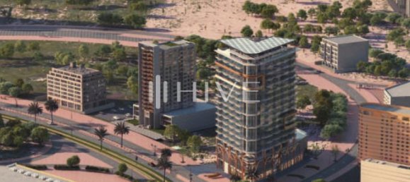 Laden in Dubai Science Park, UAE 101.4m², Nr. 65725 10