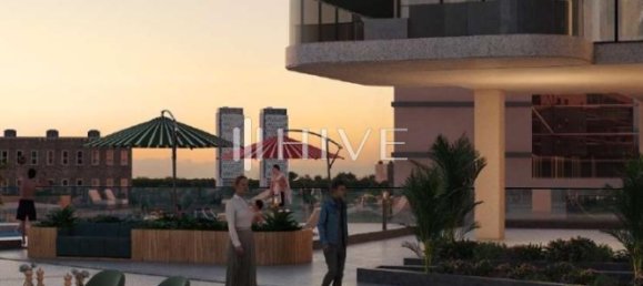 Laden in Dubai Science Park, UAE 101.4m², Nr. 65725 9