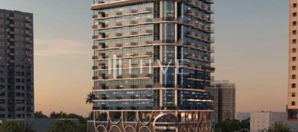 Laden in Dubai Science Park, UAE 101.4m², Nr. 65725 8