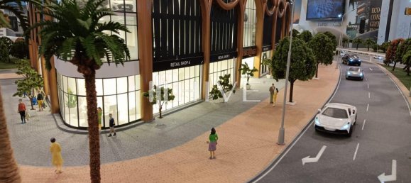 Laden in Dubai Science Park, UAE 101.4m², Nr. 65725 4