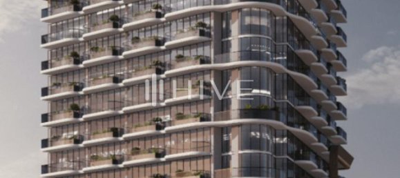 Laden in Dubai Science Park, UAE 101.4m², Nr. 65725 5