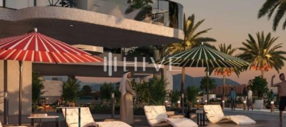 Laden in Dubai Science Park, UAE 101.4m², Nr. 65725 11