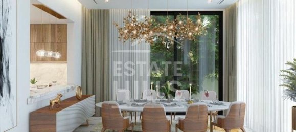 4 chambres Maison de ville à Golf City, UAE No. 5100 7