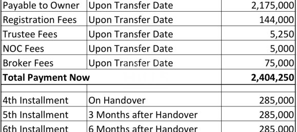 4 chambres Maison de ville à Golf City, UAE No. 5100 11