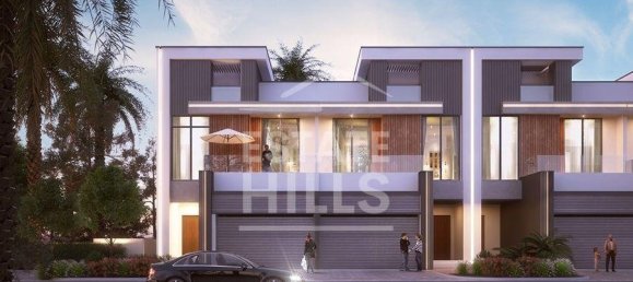 4 chambres Maison de ville à Golf City, UAE No. 5100 3