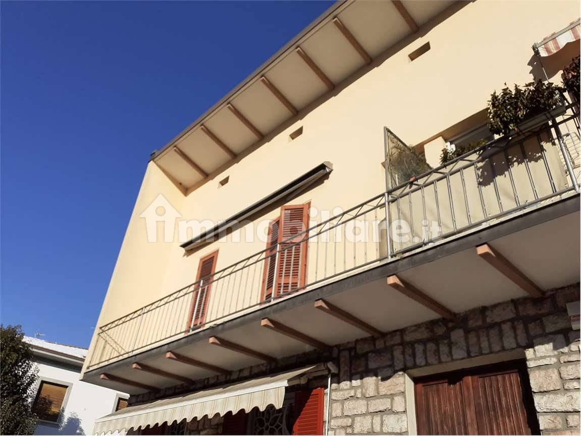 2 غرف نوم شقة في Mori, Italy رقم 266358