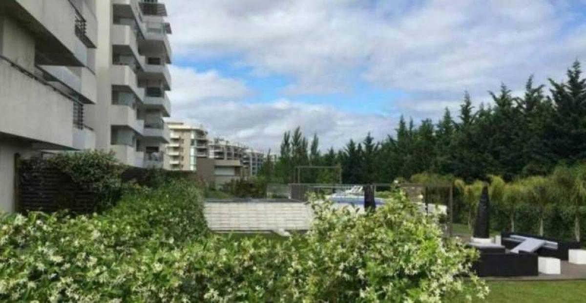 Apartamento de 2 dormitorios en Tigre, Argentina No. 11978