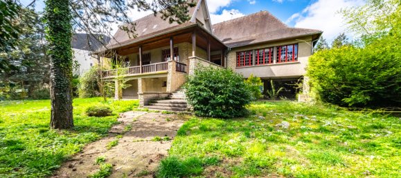 Villa de 9 dormitorios en Dijon, France No. 199899 3