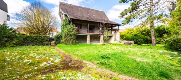 Villa de 9 dormitorios en Dijon, France No. 199899 19