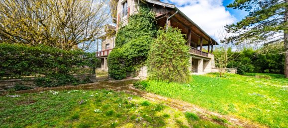 Villa de 9 dormitorios en Dijon, France No. 199899 18