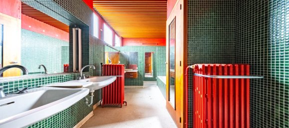 Villa de 9 dormitorios en Dijon, France No. 199899 11