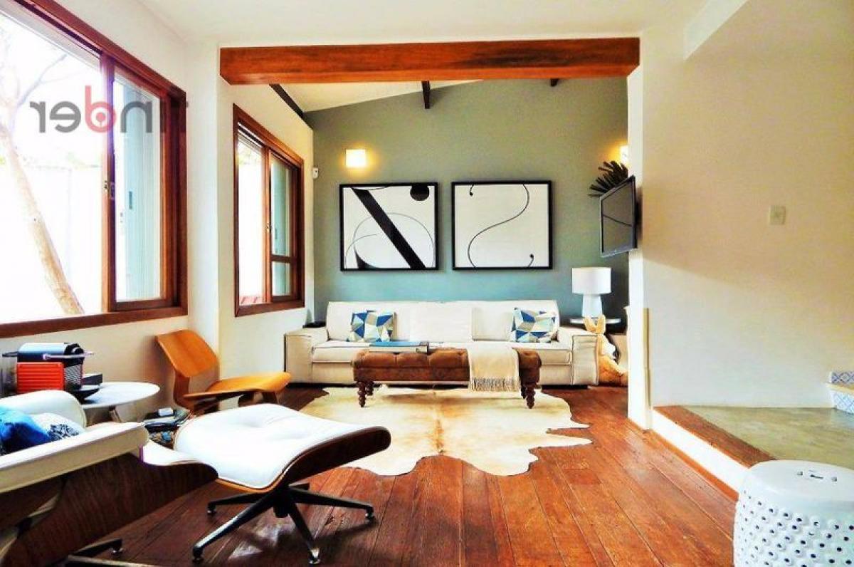 Casa T2 em São Paulo, Brazil N.º 473152