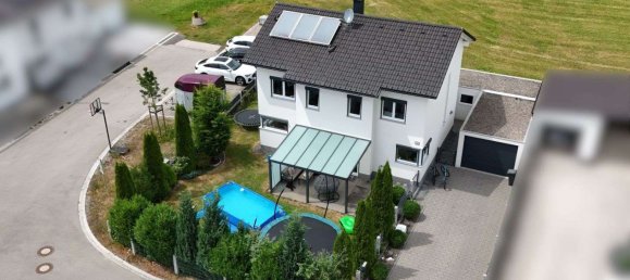 4-Zimmer Haus in Kaufbeuren, Germany, Nr. 238841 4