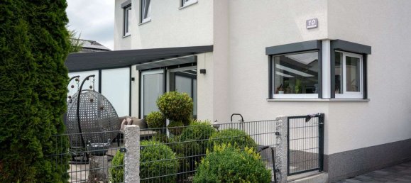 4-Zimmer Haus in Kaufbeuren, Germany, Nr. 238841 15