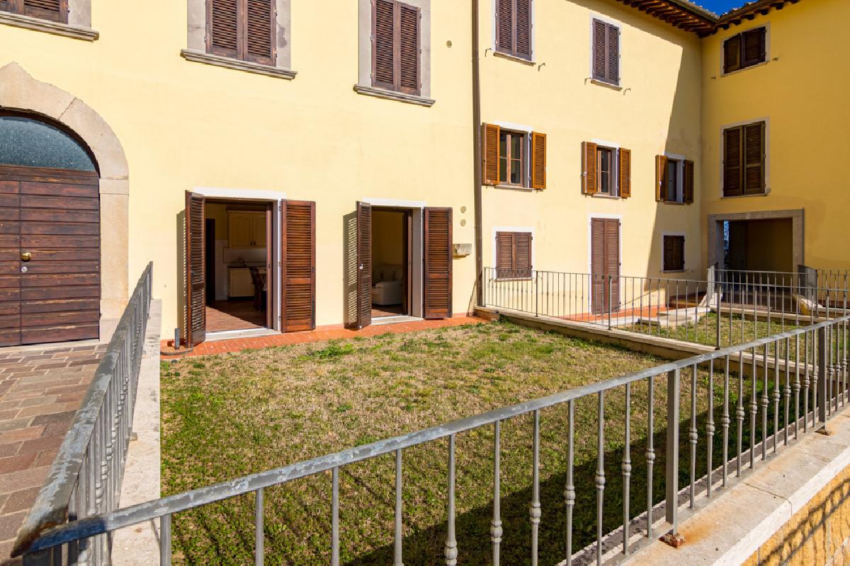 1 bedroom Apartment in Casciana Terme Lari, Italy No. 227268