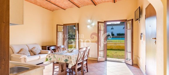 1 bedroom Apartment in Casciana Terme Lari, Italy No. 227268 5