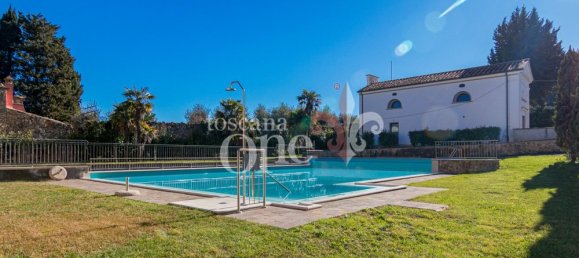 1 bedroom Apartment in Casciana Terme Lari, Italy No. 227268 17