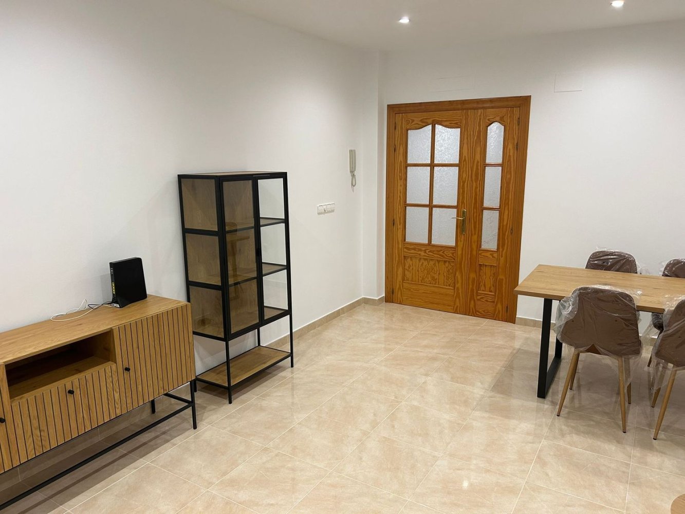 3 Schlafzimmer Wohnung in La Nucia, Spain, Nr. 201461