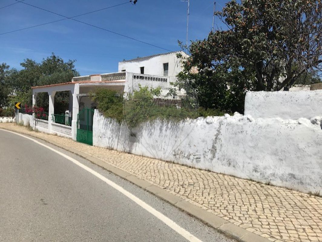 3 Schlafzimmer Haus in Loule, Portugal, Nr. 28663