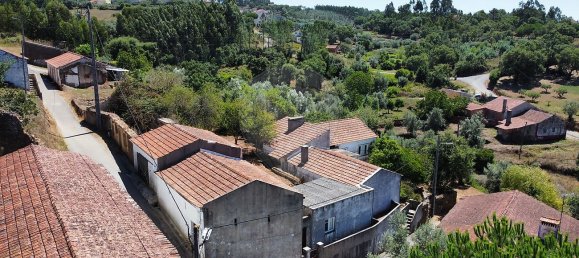 5 غرف نوم منزل في Igreja Nova do Sobral, Portugal رقم 17501 25