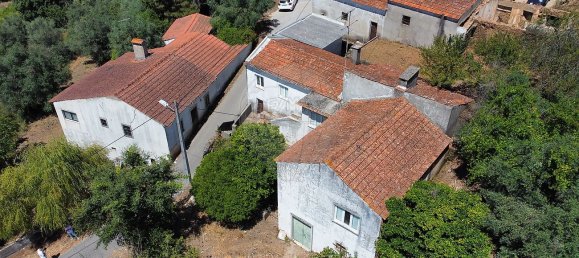 5 غرف نوم منزل في Igreja Nova do Sobral, Portugal رقم 17501 19