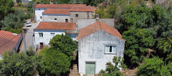 5 غرف نوم منزل في Igreja Nova do Sobral, Portugal رقم 17501 26