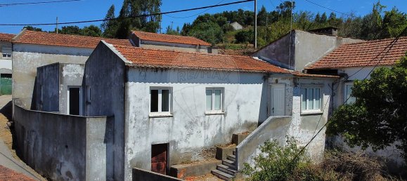5 غرف نوم منزل في Igreja Nova do Sobral, Portugal رقم 17501 34