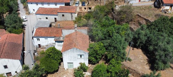 5 غرف نوم منزل في Igreja Nova do Sobral, Portugal رقم 17501 33