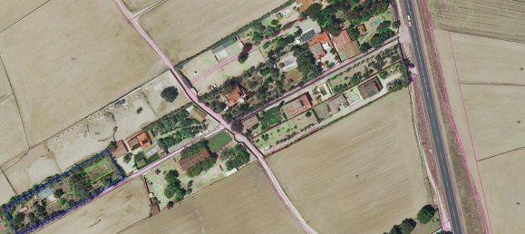 Terrain à Madrid, Spain No. 166346 3