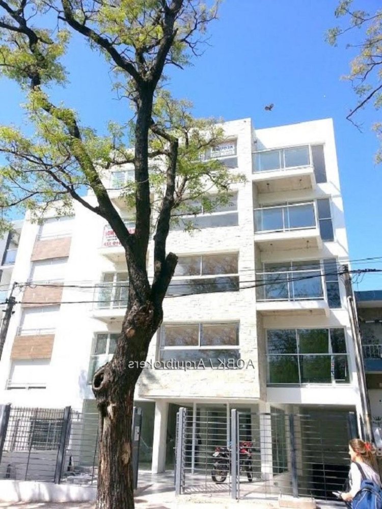 استوديو في Montevideo, Uruguay رقم 12828