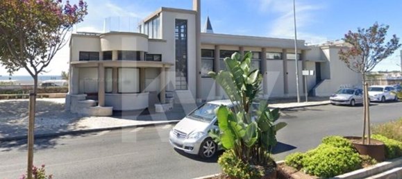 Gebäude in Cascais, Portugal 487m², Nr. 67158 10