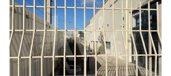 Gebäude in Cascais, Portugal 487m², Nr. 67158 6