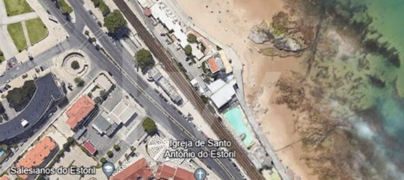 Gebäude in Cascais, Portugal 487m², Nr. 67158 13