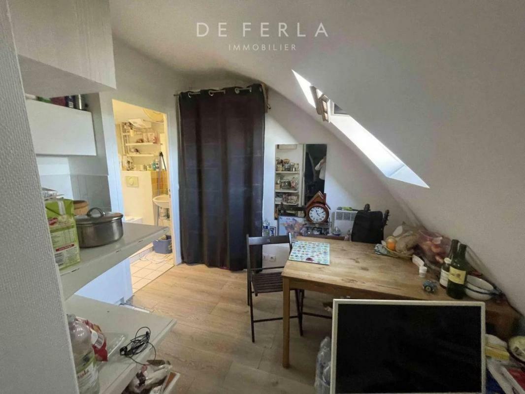 Студия в Париж, Франция № 285113