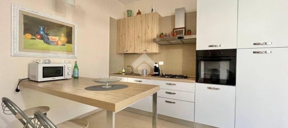 5 rooms Villa in Gallipoli, Italy No. 2424 10