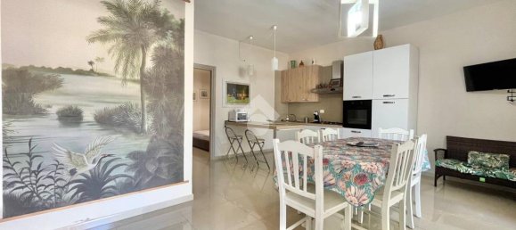 5 rooms Villa in Gallipoli, Italy No. 2424 5