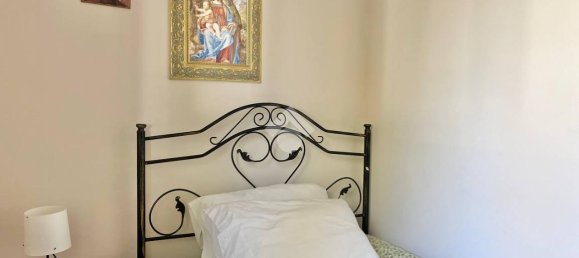 5 rooms Villa in Gallipoli, Italy No. 2424 21