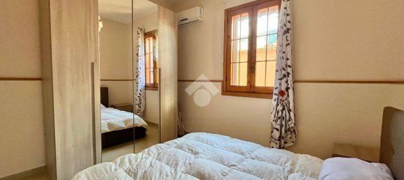 5 rooms Villa in Gallipoli, Italy No. 2424 28