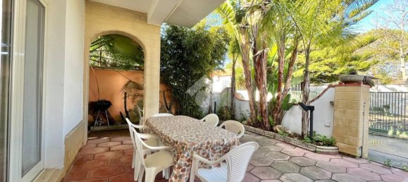 5 rooms Villa in Gallipoli, Italy No. 2424 4