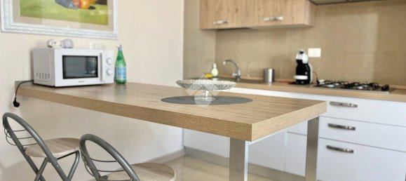 5 rooms Villa in Gallipoli, Italy No. 2424 11