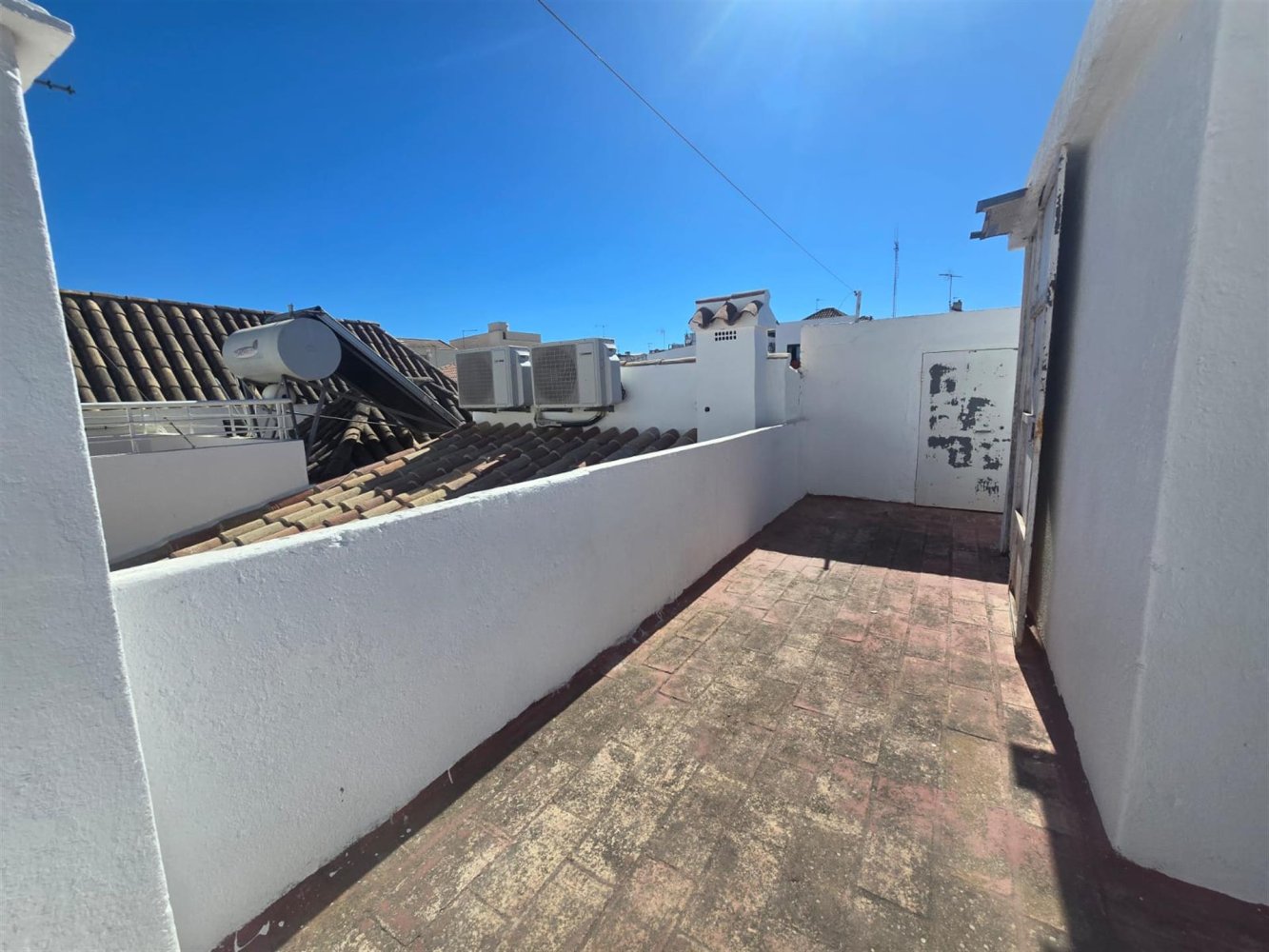 2 bedrooms House in Tavira, Portugal No. 339391